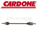 Cardone Reman 60-1427 Cv For SK-8057 96451332 Assembly Driveline Axles Yb. Fixed Price $177.70.