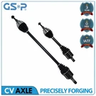 Cv Axle Joint Assembly Front Left Right For 2018-2021 Volkswagen Tiguan 2.0L L4. Fixed Price $400.59.