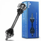 Maxfavor Front Left Cv Axle Joint Assembly For 03-06 Audi Quattro 1.8L L4 Awd. Fixed Price $100.09.