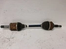 2022 Toyota Tundra Passenger Front Axle Shaft 3.4L Fits 22-25 Id 434100C010. Fixed Price $289.04.