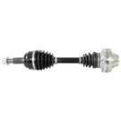 Gsp PR70001 Front Cv Axle Fits 2011-2015 Audi Q7 03-18 Porsche Cayenne. Fixed Price $225.99.