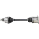 AD-8162 Trakmotive Cv Half Shaft Axle Front Driver Or Passenger Side New Rh Lh. Fixed Price $149.62.