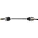Cardone 667370 New Cv Drive Axle. Fixed Price $134.23.