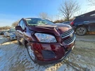 2016 Chevrolet Trax Front Axle Shaft Driver Left Used 78K Fwd 447-03167L. Fixed Price $80.70.