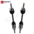 For Nissan Frontier Xterra Pathfinder Suzuki Equator Pair Cv Axle Assembly. Fixed Price $179.89.