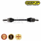 Front Left Cv Axle Joint Shaft For Hyundai Accent 1.6L Manual Trans 2019-2022. Fixed Price $93.83.