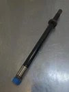 12-18 Mercedes CLS400 Lh Left Front Axle Shaft Intermediate 68KM'S. Fixed Price $122.00.