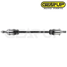 Rear Right Cv Axle Joint Shaft Assembly For Honda Cr-v Crv 2.0L 4WD 1997-2001. Fixed Price $89.99.