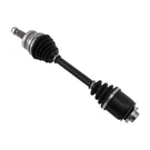 Front Passenger Side For Hyundai Santa Fe 2007-2009 V6 2.7L 3.3L Cv Axle Shaft. Fixed Price $63.00.