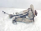 10-14 Bmw E70 E71 X5M X6M Rear Right Suspension Knuckle Hub Axle Assembly Oem. Fixed Price $226.82.
