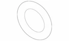 Genuine Ford Cv Axle Shaft Retaining Ring 7T4Z-4B422-A. Fixed Price $28.09.