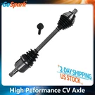 Front Left Cv Axle Joint Shaft For Volkswagen Jetta 2.0L L4 2015 Fwd Auto Trans. Fixed Price $151.76.
