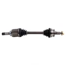 Cv Axle Shaft Trq CSA34118 Fits 2012 Cadillac Srx. Fixed Price $96.95.
