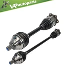 2X Front Left + Right Cv Axle Assembly For 2012-2015 Volkswagen Passat L4 2.0L. Fixed Price $142.99.