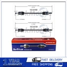For Honda Cr-v 2002-2006 4WD Rear Cv Axle Shaft Replacements Surtrack. Fixed Price $179.80.
