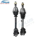 Cv Axle Shaft Front Left & Right Set For Fiat 500L 1.4L Turbo Fwd 2014-2020. Fixed Price $171.98.