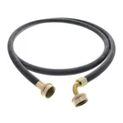 Washer Fill Hose Erp ER3806FE 6FT. Fixed Price $5.90.