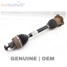 2015-2018 Porsche Macan Front Cv Axle Shaft 95B407271A. Fixed Price $129.99.