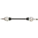 Trakmotive Cv Half Shaft Axle Rear Driver Left Side Hand For Challenger Charger. Fixed Price $197.99.