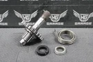 2003 Ktm 98-16 125 Sx Oem Shaft W Gear 50333050000. Fixed Price $79.99.