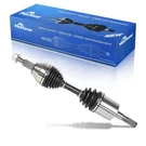 Maxfavor Front Left Cv Axle Assembly For 07-11 Dodge Nitro Jeep Liberty 4WD Rwd. Fixed Price $137.89.