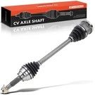 A-premium Front Left Cv Axle Assembly For Infiniti G25 2011-2012 G35 07-08 G37. Fixed Price $93.99.