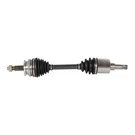 Gsp NCV12525 Axle Shaft Assembly - Left Front (driver Side). Fixed Price $117.12.