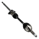 Cv Axle Assembly For Nissan Maxima 2009-2014 V6 3.5L Front Passenger Right Side. Fixed Price $87.99.