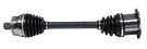 Axle Assembly-new Gsp NCV23622. Fixed Price $98.99.