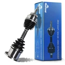 Maxfavor Front Cv Axle Shaft 2003-2008 Ford Expedition F-150 V6 V8 4WD Rwd. Fixed Price $141.96.