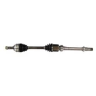 Gsp Auto Parts North America Inc NCV69558 New Axle. Fixed Price $144.47.