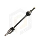 Rear Cv Axle Shaft Joint For 1997-99 Subaru Impreza 2.5L 4CYL Awd Fwd Auto Trans. Fixed Price $151.94.