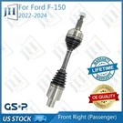 Oe Front Right Passenger Cv Axle Joint Shaft Assy 2022-24 Ford F-150 3.5L V6. Fixed Price $164.13.