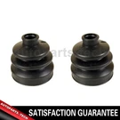 2X Mevotech Duraflex Front Outer Cv Joint Boot For Honda 600 1971 1972. Fixed Price $42.66.