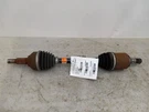 Driver Axle Shaft Front 2.5L Cylinder Hybrid Fits 14 Pathfinder 392541. Fixed Price $119.00.
