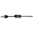 Top Notch TN18289 Cv Axle Assembly. Fixed Price $210.99.