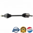 NCV36520 Front Right Axle Shaft Kit For 1997-2001 Honda Cr-v 2.0L L4 4WD Fwd. Fixed Price $126.34.