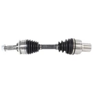 Gsp NCV11256 Front Right Axle Fits 2019-2023 Ford Ranger. Fixed Price $182.99.