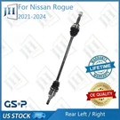 Oe Rear Cv Axle Shaft For 2021 2022 2023 2024 Nissan Rogue 2.5L L4. Fixed Price $116.44.