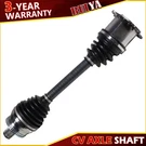 Front Right Cv Axle Shaft For 2004-2009 Audi S4 2002-2009 A4 Quattro. Fixed Price $105.66.