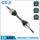 Cv Axle Joint Assembly Front Right 2021-2024 Ford Bronco 2.3L L4. Fixed Price $195.82.