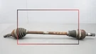 2006-09 Saturn Sky Rear Right Passenger Side Suspension Axle Shaft 10069731 Oem. Fixed Price $96.00.