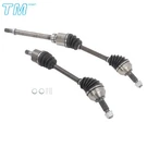 Pair Front Cv Axle Shaft Assembly Left & Right For Nissan Altima 2.5L 2007-2013. Fixed Price $116.59.