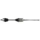 Gsp NCV73077 Front Right Axle Fits 2016-2022 Volvo XC90 18-21 XC60. Fixed Price $272.99.