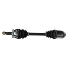 For Hyundai Santa Fe 07-09 Front Passenger Side Cv Axle Assembly. Fixed Price $90.90.