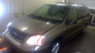Ford Freestar 2005 Front Left Axle Shaft TX438 0355. Fixed Price $99.90.