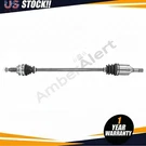 For 2019 2020 2021 2022 2023 2024 Mazda 2.5L L4 Rear Left Cv Axle Shaft. Fixed Price $149.09.