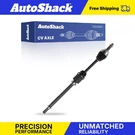 Front Cv Axle Shaft For Nissan, Rogue 2008-2013, Awd L4 2.5L. Fixed Price $67.72.