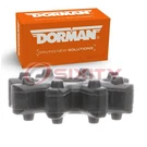 Dorman Power Steering Assist Coupling Gear For 2013-2014 Hyundai Santa Fe Gh. Fixed Price $22.38.