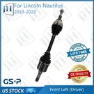 Oe Front Left Cv Axle Shaft Joint Assembly Lincoln Nautilus Ford Edge 2.7L. Fixed Price $140.87.